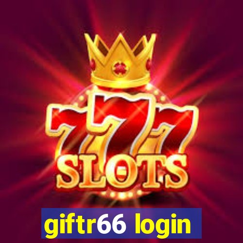 giftr66 login